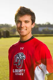 Stephen Vernon headshot