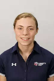 Susie Krupp headshot