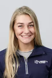 Sydney  Walsh
