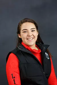 Club Sports headshots taken on November 10, 2016. (Photo by Leah Seavers)
