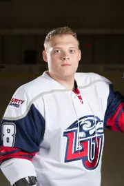 Trevor Foley headshot