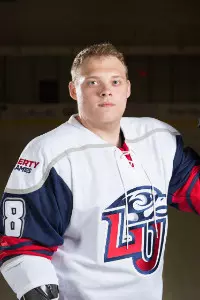 Trevor Foley headshot