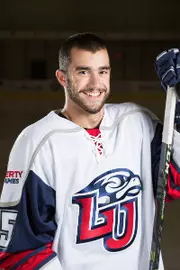 Thomas Moores headshot
