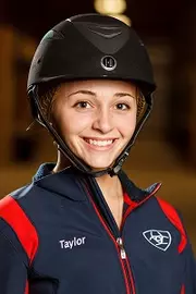 Taylor Gramse