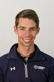 Tommy Hartman headshot