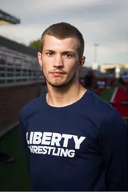 Tim Nordan