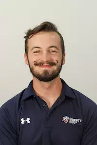 Timothy McFarland headshot