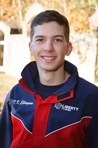 Headshots of the Crew Team are taken on October 24, 2014. (Photo by Ty Hester)
