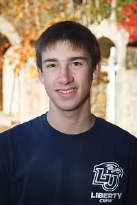 Headshots of the Crew Team are taken on October 24, 2014. (Photo by Ty Hester)