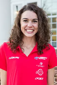 Triathlon head shots taken on October 19, 2016 (Photo by Leah Seavers)