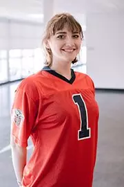 Emma Traylor headshot