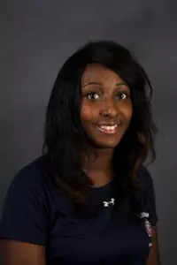 Tykeyah Henderson