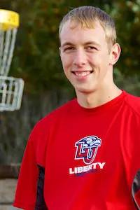 Tyler Andrick headshot