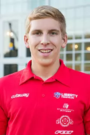 Triathlon head shots taken on October 19, 2016 (Photo by Leah Seavers)