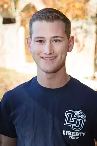 Headshots of the Crew Team are taken on October 24, 2014. (Photo by Ty Hester)