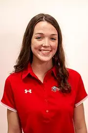 Rachel Vence headshot