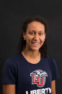 Victoria Dissmore headshot