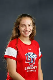 Bethany Fowle headshot