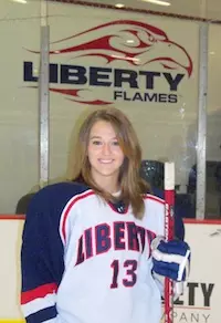 Kate Whitney