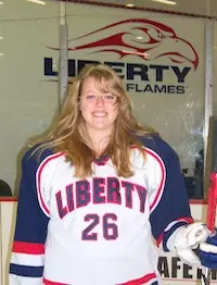 Elizabeth Leach