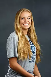 Club Sports headshots taken on November 10, 2016. (Photo by Leah Seavers)