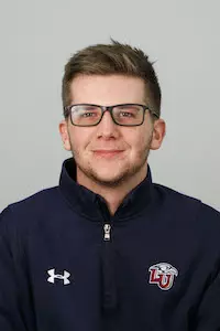 Walker Sandler headshot