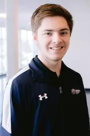 William Donoho headshot