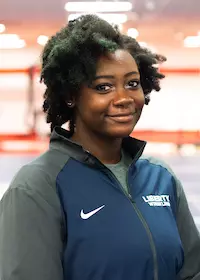 Kyndra Wooten headshot