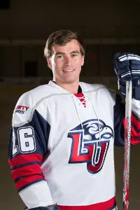 Zachary Mitchell