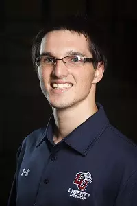 Zach Nicol