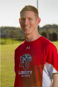 Zach Williams