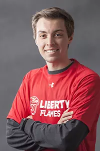 Zach Milligan