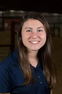 Zoe Leppke