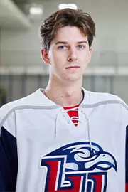 Bryce Pierce headshot