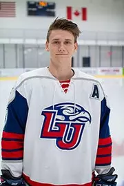 Blake Flanders headshot