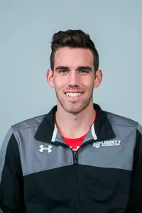 Keegan Nichols