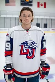 Luke McFarlane