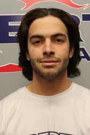 Asa Keimig headshot