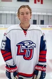 Aaron Partridge