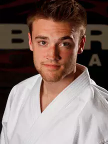 Brian Preiser