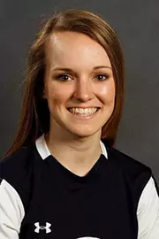 Sydney Dawson headshot