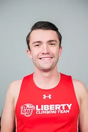 Zachary Lamothe headshot