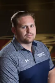 Joshua Travers