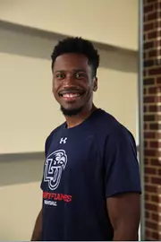 Aaron Thompson