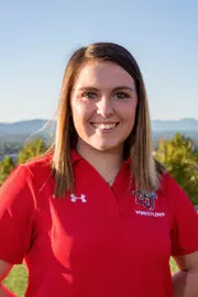 Ashleigh Wallace