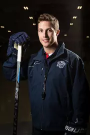 Brandon Cockburn