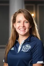 Caroline Martin