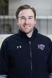 Justin Forth