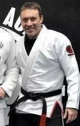 Jamie Ridgeway