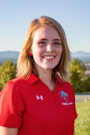 Kathryn Ward